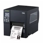 TSC MB241T Termal Transfer, Dokunmatik Ekran, Geniş Kasa, 203 Dpi USB Ethernet Endüstriyel Barkod Etiket Rulo Yazıcı