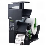 TSC MB341T 4 300 Dpi Endüstriyel Barkod Etiket Yazıcı
