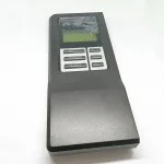 TSC ME240 Ön Panel LCD ( Front Panel LCD )