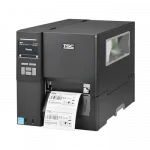 TSC MH341P 300 Dpi (12 nokta / mm) Endüstriyel Barkod Etiket Yazıcı