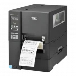 TSC MH641P 4 600 Dpi Endüstriyel Barkod Etiket Yazıcı