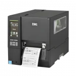 TSC MH641T 4 600 Dpi Endüstriyel Barkod Etiket Yazıcı
