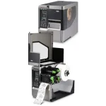 TSC MX241P 4 203 Dpi Endüstriyel Premium Barkod Etiket Yazıcı