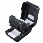 TSC TL241 Termal Transfer, 203 Dpi Usb Ethernet Masaüstü Barkod Etiket Rulo Yazıcı