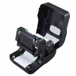 TSC TL341 Termal Transfer, 300 Dpi Usb Ethernet Masaüstü Barkod Etiket Rulo Yazıcı