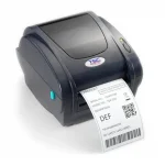 TSC TTP-244CE 4 PORT 4 203 Dpi Masaüstü Barkod Etiket Yazıcı