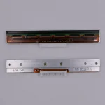 TSC TTP-244CE Yazıcı Termal Kafası 203 Dpi