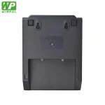 Winpal WP300A-N Termal Transfer, 203 Dpi Usb Ethernet, 300MT Ribbon, Masaüstü Barkod Etiket Rulo Yazıcı