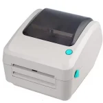 Winpal WP300B-N Direkt Termal, 203 Dpi Usb Ethernet, Masaüstü Barkod Etiket Rulo Yazıcı