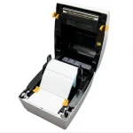 Xprinter XP-429B Direkt Termal, 203 Dpi Usb, Masaüstü Barkod Etiket Rulo Yazıcı