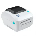 Xprinter XP-470B Direkt Termal, 203 Dpi Usb, Masaüstü Barkod Etiket Rulo Yazıcı