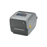 ZD621T (ZD6A042-30EF00EZ) 203DPI TERMAL TRANSFER USB ETHERNET BARKOD YAZICI (RİBONLU KULLANIM)