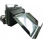 ZEBRA 220Xi4 Rotary Kesici Tepsi ile Parça No: P1018257