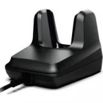 Zebra CRD-MC2X-1SCU-01 MC2200 / MC2700 Tek Yuvalı Şarj & Bağlantı İstasyonu