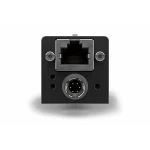 ZEBRA CV60 Üstün Çerçeve Hızları Sunan Yüksek Çözünürlüklü Makine Görüşü Kameraları