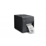 ZEBRA Direkt Termal Barkod Etiket Yazıcı ZT111 - 12 dot/mm (300 Dpi ) USB, Ethernet Model No: ZT11143-D0E000FZ