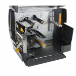 ZEBRA Direkt Termal Barkod Etiket Yazıcı ZT231 - 12 dot/mm (300 Dpi ) Etiket Sıyırıcı Taşıyıcı Sarma, USB, Ethernet Model No: ZT23143-D3E000FZ