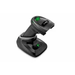 ZEBRA DS2278 Kablosuz Barkod Okuyucu Kit, DS2278-SR7U2100PRW DS2278-SR Siyah (Stand) USB Kit: DS2278-SR00007ZZWW Okuyucu, CBA-U21-S07ZBR Korumalı USB Kablo, CR2278-PC10004WW Stand