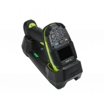 ZEBRA DS3678-SR Kablosuz Dayanıklı Endüstriyel Barkod Okuyucu, DS3678-SR3U42A0SFW DS3678-SR Sağlam Yeşil Standart Cradle USB Kit