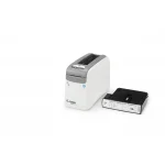 ZEBRA DT Printer ZD510 Wristband Bileklik Yazıcı; 300 Dpi, USB, USB Host, Ethernet, 802.11, BT Model No: ZD51013-D0EB02FZ