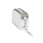 ZEBRA DT Printer ZD510 Wristband Bileklik Yazıcı; 300 Dpi, USB, USB Host, Ethernet, 802.11, BT Model No: ZD51013-D0EB02FZ