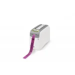 ZEBRA DT Printer ZD510 Wristband Bileklik Yazıcı; 300 Dpi, USB, USB Host, Ethernet, BTLE Model No: ZD51013-D0EE00FZ
