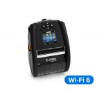 ZEBRA DT Printer ZQ620 Plus 3/72mm ZQ62-AUFAE14-00 Maksimum Verimlilik İçin Birinci Sınıf Mobil Etiket Ve Fiş Yazıcı