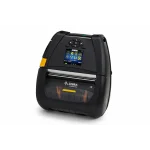 ZEBRA DT Printer ZQ630 Plus ZQ63-AUXAE14-00 Maksimum Verimlilik İçin Birinci Sınıf Mobil Etiket Ve Fiş Yazıcı