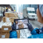 ZEBRA ET401 10 5G, 8GB/128GB, Android Dayanıklı Endüstriyel Tablet