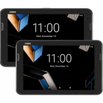 ZEBRA ET401 10 Wi-Fi 7, 6GB/64GB, Android Dayanıklı Endüstriyel Tablet