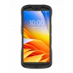 ZEBRA FR55E0-2T106B1E81-EA FR55 El Terminali, 8 GB RAM/128 GB ROM, Çift nanoSIM Yuva, eSIM, Duress Düğmesi, 16 MP RFC, 8 MP FFC, Değiştirilebilir 7000 MAH Genişletilmiş Pil, Kablosuz Şarj, Android GMS