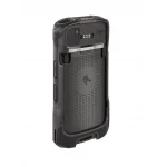 ZEBRA FR55E0-2T106B1E81-EA FR55 El Terminali, 8 GB RAM/128 GB ROM, Çift nanoSIM Yuva, eSIM, Duress Düğmesi, 16 MP RFC, 8 MP FFC, Değiştirilebilir 7000 MAH Genişletilmiş Pil, Kablosuz Şarj, Android GMS