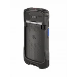 ZEBRA FR55E0-2T106B1E81-EA FR55 El Terminali, 8 GB RAM/128 GB ROM, Çift nanoSIM Yuva, eSIM, Duress Düğmesi, 16 MP RFC, 8 MP FFC, Değiştirilebilir 7000 MAH Genişletilmiş Pil, Kablosuz Şarj, Android GMS