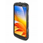 ZEBRA FR55E0-2T106B1E81-EA FR55 El Terminali, 8 GB RAM/128 GB ROM, Çift nanoSIM Yuva, eSIM, Duress Düğmesi, 16 MP RFC, 8 MP FFC, Değiştirilebilir 7000 MAH Genişletilmiş Pil, Kablosuz Şarj, Android GMS