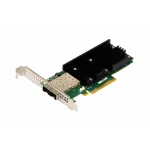 ZEBRA GevIQ Çerçeve Tutucu vIQ Etkili Yüksek Bant Genişliği GigE Vision Elde Etme için Akıllı Ağ Arayüzü Kart