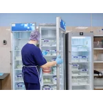 ZEBRA Gıda Sıcaklık Göstergesi