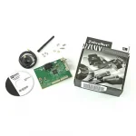 ZEBRA Dahili ZEBRANet b/g Kablosuz Print Server Parça No: P1046696-001