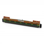 ZEBRA Kit, 203 Dpi Termal Yazıcı Kafası Hastane Modelleri İçin, ZD421D Parça No: P1112640-026