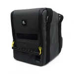 ZEBRA KIT, Aksesuar, Thermal Transfer Soft Taşıma Çantası, ZD42X/ZD62X Yazıcı ve Pil Eklentisi ile Yedek Parça No: SG-DM-CASE2-01