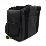 ZEBRA KIT, Aksesuar, Thermal Transfer Soft Taşıma Çantası, ZD42X/ZD62X Yazıcı ve Pil Eklentisi ile Yedek Parça No: SG-DM-CASE2-01