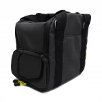 ZEBRA KIT, Aksesuar, Direkt Termal Soft Taşıma Çantası, ZD42X/ZD62X Yazıcı ve Pil Eklentisi ile Yedek Parça No: SG-DM-CASE1-01