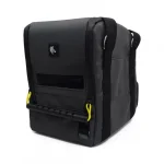 ZEBRA KIT, Aksesuar, Direkt Termal Soft Taşıma Çantası, ZD42X/ZD62X Yazıcı ve Pil Eklentisi ile Yedek Parça No: SG-DM-CASE1-01