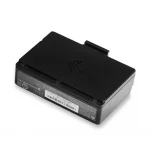 ZEBRA KIT BTRY-MPP-34MA1-01 QLN2/3,ZQ510/20,ZQ511/21,ZQ610/20/ZQ610 Plus/620 Plus Mobil Yazıcı PowerPrecision+ 3250 mAH Pil