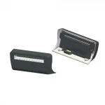 ZEBRA Kit, Dispenser Taşıyıcısız Kaplamasız Altsız Linerless Etiket İçin, ZD611D Yedek Parça No: P1117258-033