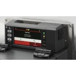 ZEBRA Kit ZE500 Serisi Kontrol Paneli Yedek Parça No: P1046696-002