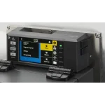 ZEBRA Kit Hardware to Enable Deported Control Panel ZE511 ZE521 RH & LH Parça No: P1112750-006