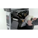 ZEBRA Kit Inside Coated Ribbon Supply Spindle ZT610 Parça No: P1083320-131