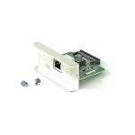 ZEBRA Kit Dahili Print Server IPv4 (Gigabit Ethernet) ZT510 ZE511 ZE521 ZT600 Serisi Parça No: P1083320-039