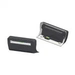 ZEBRA Kit, Kesici (Cutter),Taşıyıcısız Kaplamasız Altsız Linerless Etiket İçin, ZD611D Yedek Parça No: P1117258-032