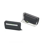 ZEBRA Kit, Kesici ve Tepsi (Cutter) Aksesuar, ZD611T, ZD411T Yedek Parça No: P1117258-231